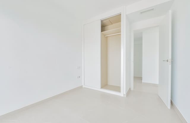 3 sovrum Lägenhet till salu i Calpe / Calp med pool garage - 1 350 000 € (Ref: 9494944)