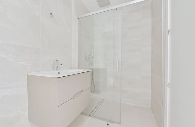 3 sovrum Lägenhet till salu i Calpe / Calp med pool garage - 1 350 000 € (Ref: 9494944)