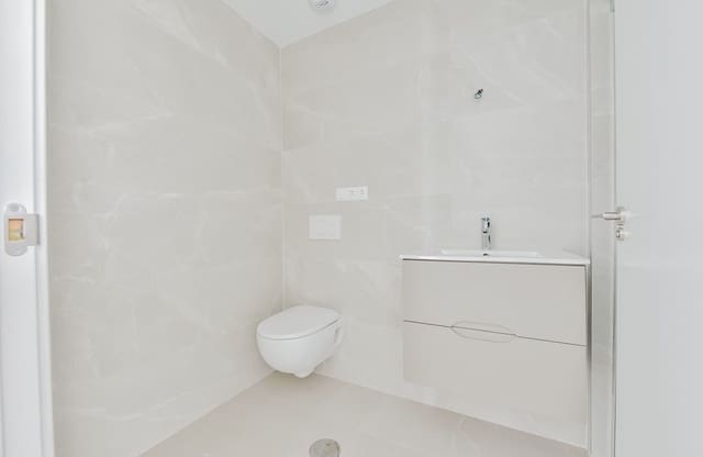 3 sovrum Lägenhet till salu i Calpe / Calp med pool garage - 1 350 000 € (Ref: 9494944)