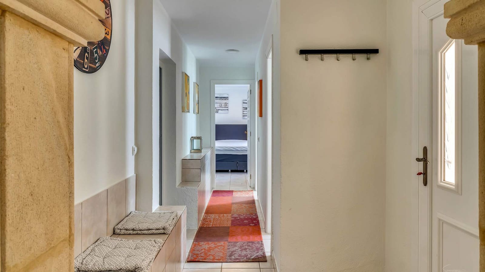 4 bedroom Villa for sale in Teulada with garage - € 1,390,000 (Ref: 9496634)