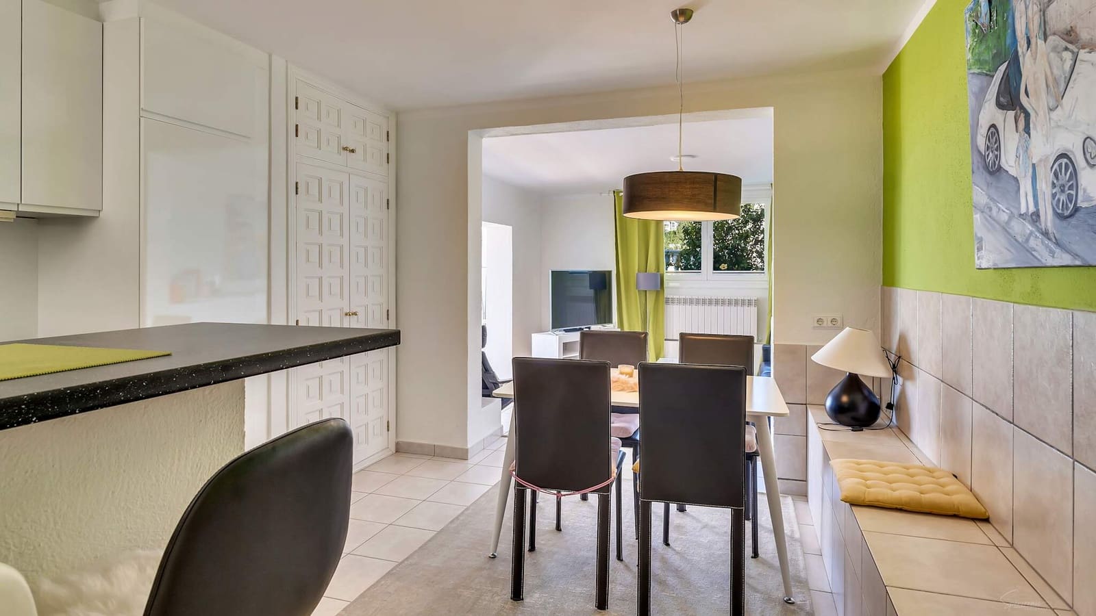 4 bedroom Villa for sale in Teulada with garage - € 1,390,000 (Ref: 9496634)