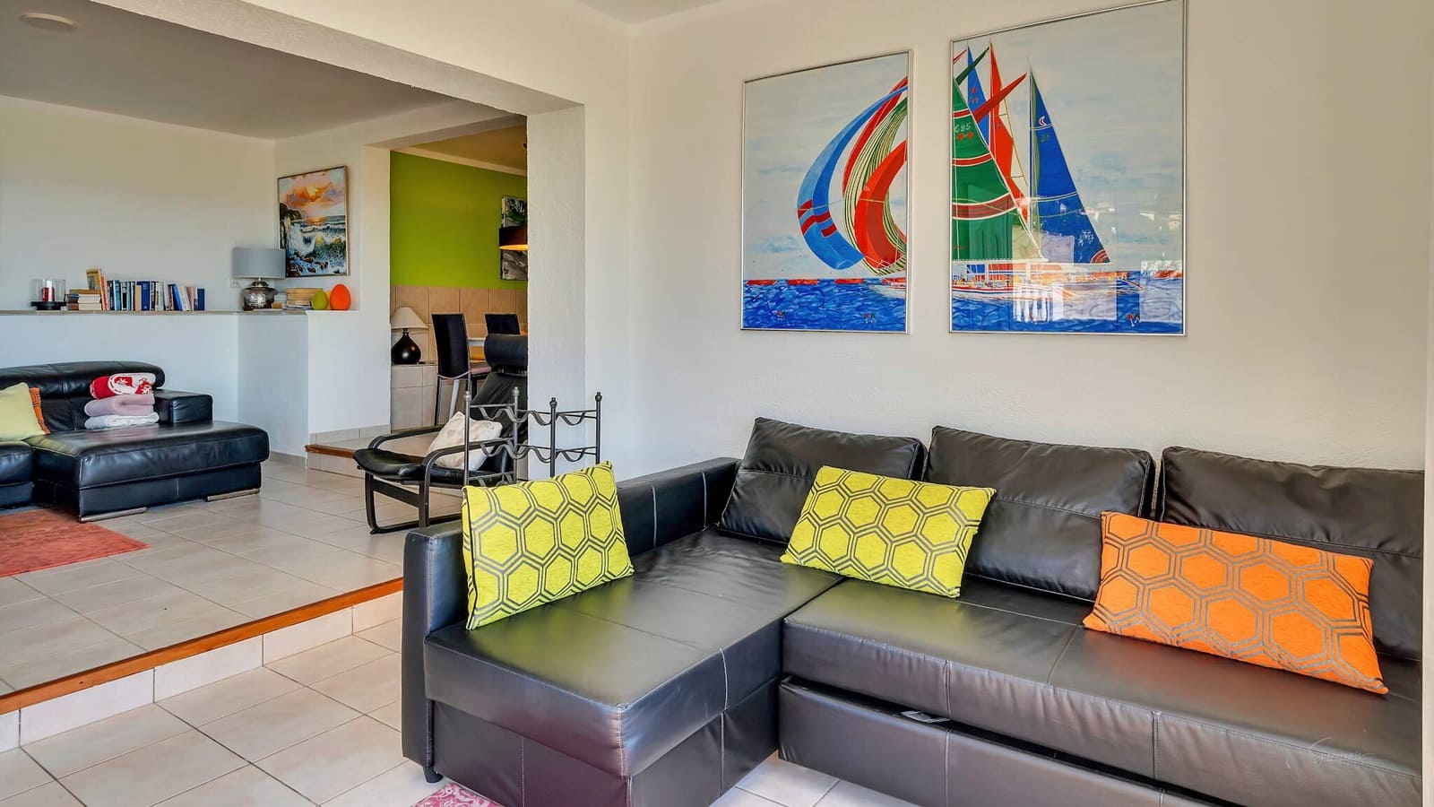 4 bedroom Villa for sale in Teulada with garage - € 1,390,000 (Ref: 9496634)