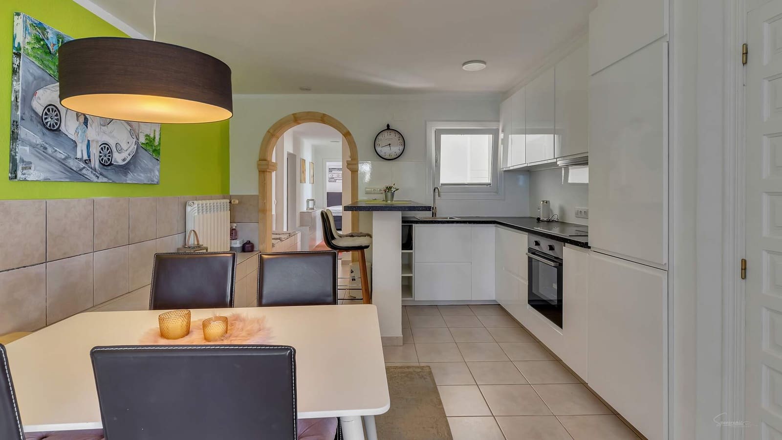 4 bedroom Villa for sale in Teulada with garage - € 1,390,000 (Ref: 9496634)