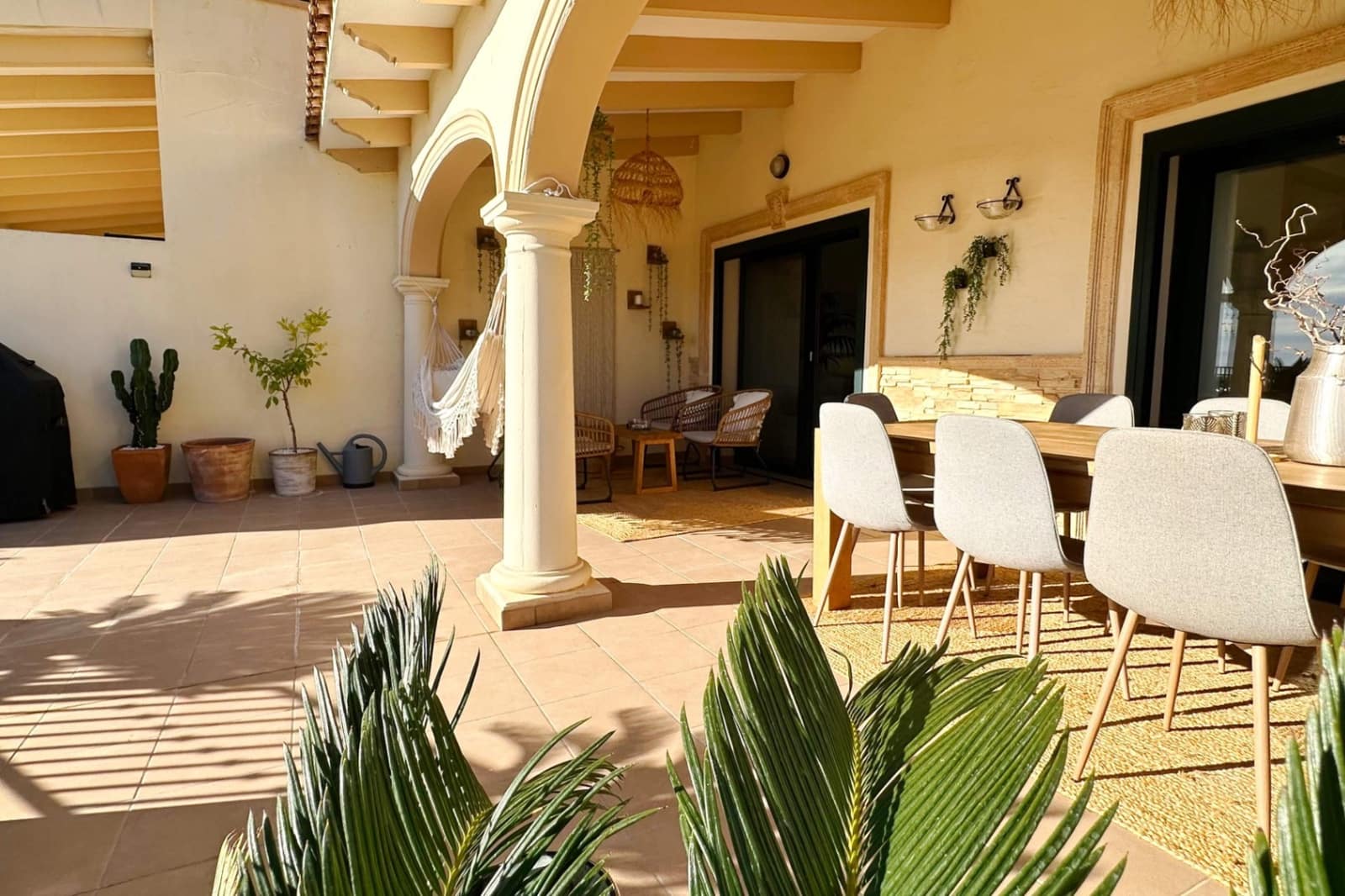 3 bedroom Townhouse for sale in Altea la Vella with pool garage - € 450,000 (Ref: 9496635)