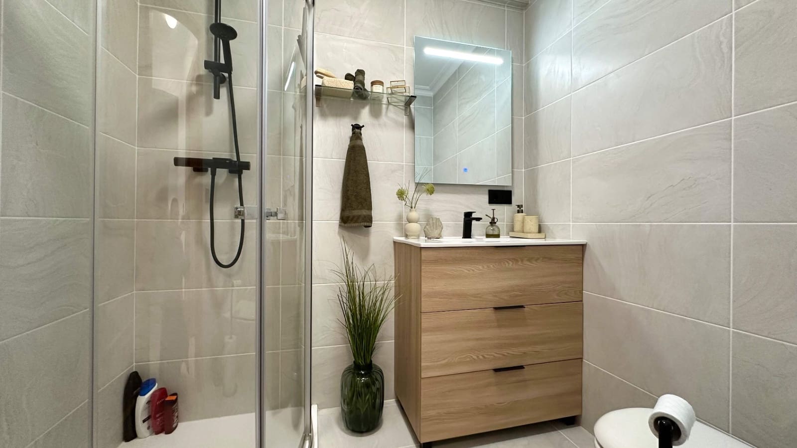 3 bedroom Townhouse for sale in Altea la Vella with pool garage - € 450,000 (Ref: 9496635)