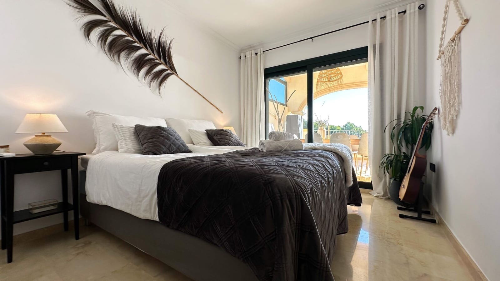 3 bedroom Townhouse for sale in Altea la Vella with pool garage - € 450,000 (Ref: 9496635)