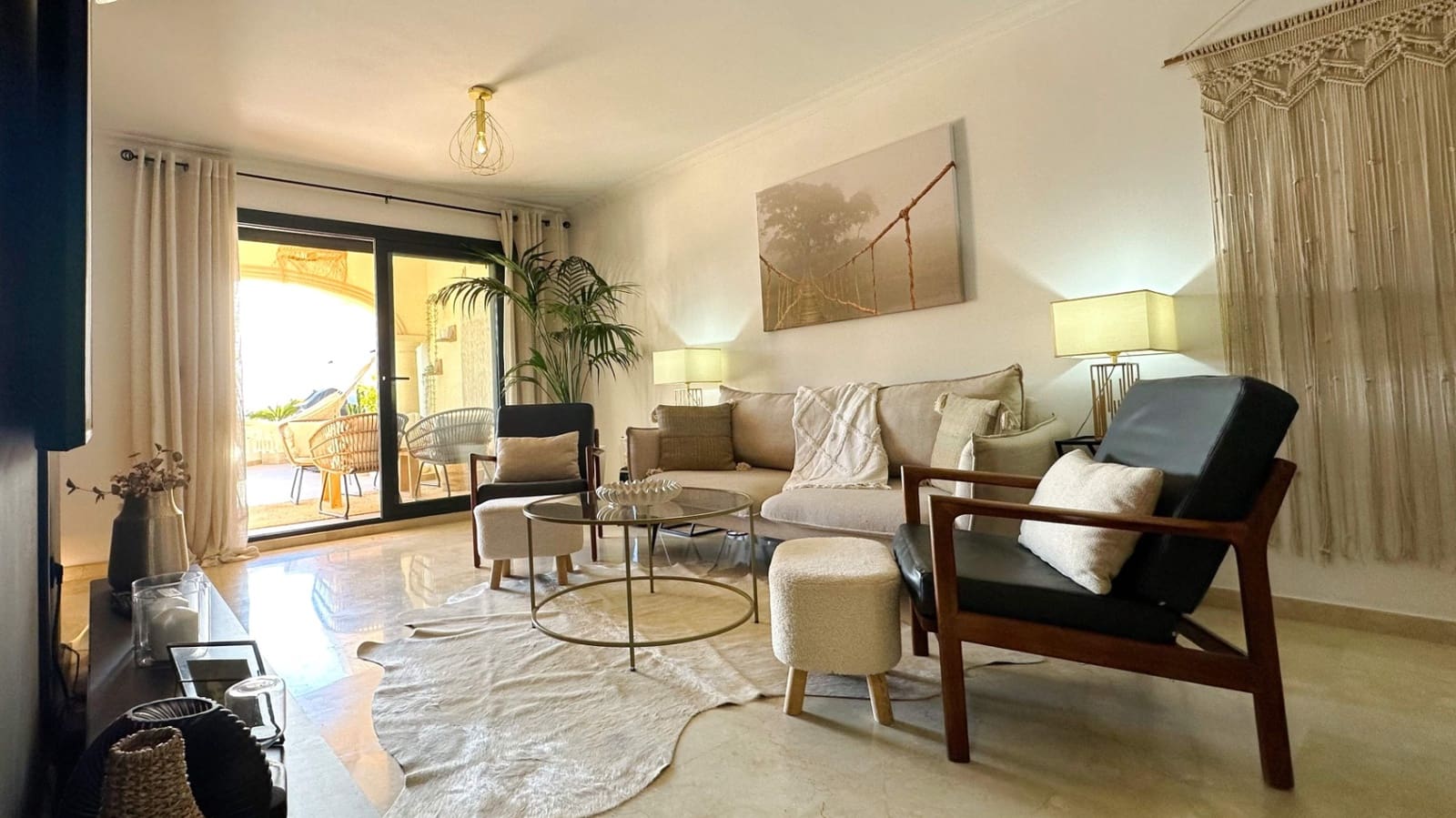 3 bedroom Townhouse for sale in Altea la Vella with pool garage - € 450,000 (Ref: 9496635)