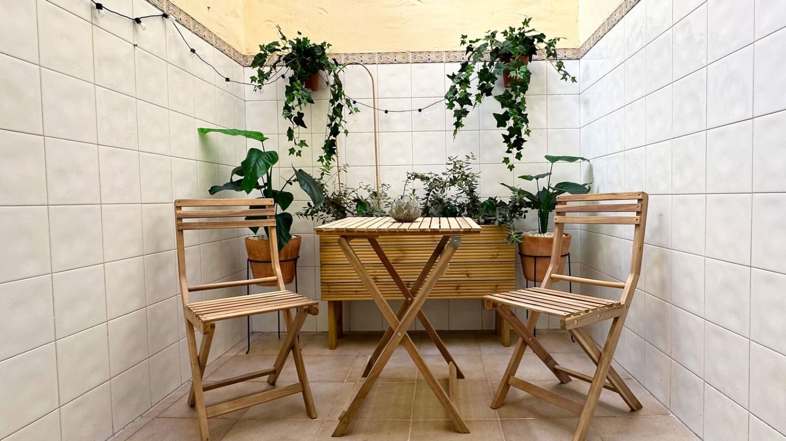 3 bedroom Townhouse for sale in Altea la Vella with pool garage - € 450,000 (Ref: 9496635)