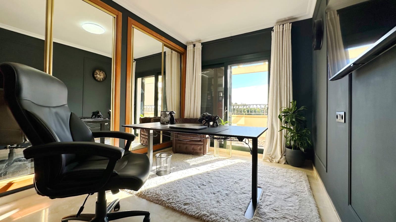 3 bedroom Townhouse for sale in Altea la Vella with pool garage - € 450,000 (Ref: 9496635)