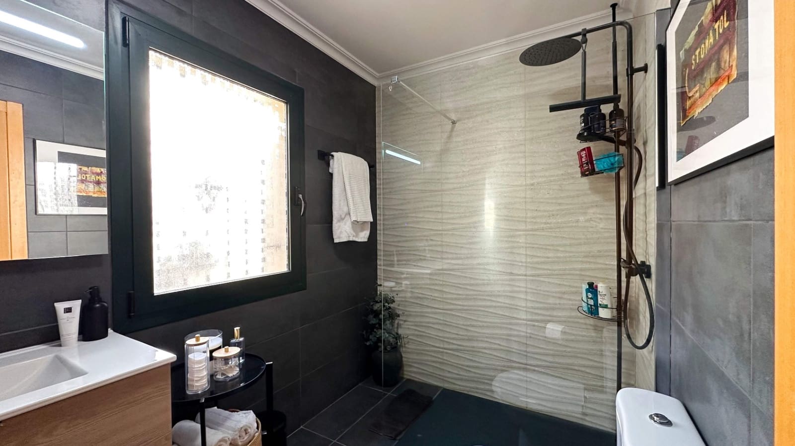 3 bedroom Townhouse for sale in Altea la Vella with pool garage - € 450,000 (Ref: 9496635)