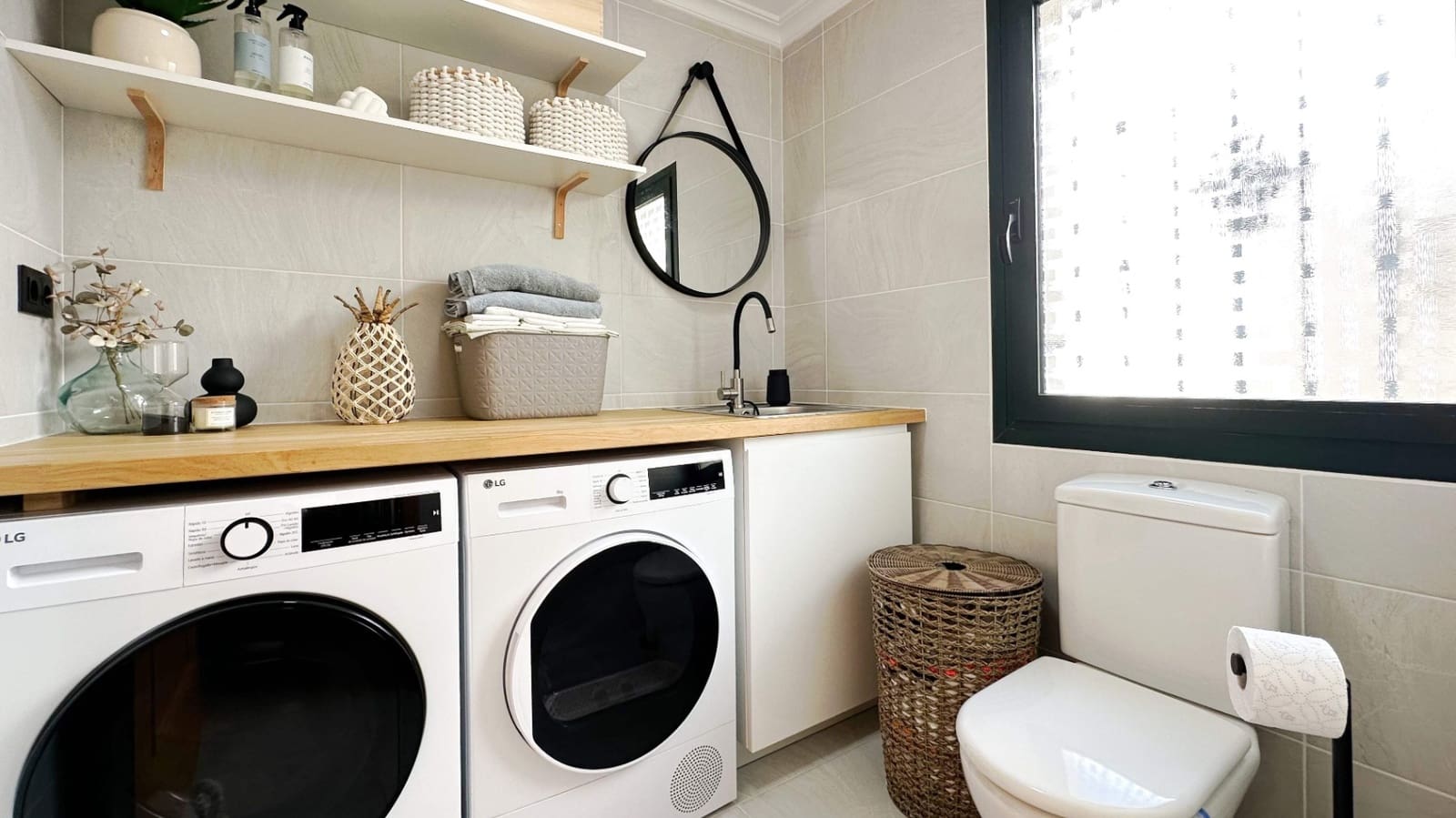 3 bedroom Townhouse for sale in Altea la Vella with pool garage - € 450,000 (Ref: 9496635)