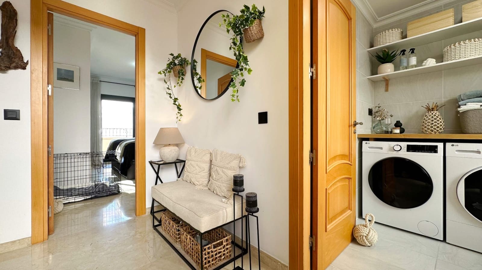 3 bedroom Townhouse for sale in Altea la Vella with pool garage - € 450,000 (Ref: 9496635)