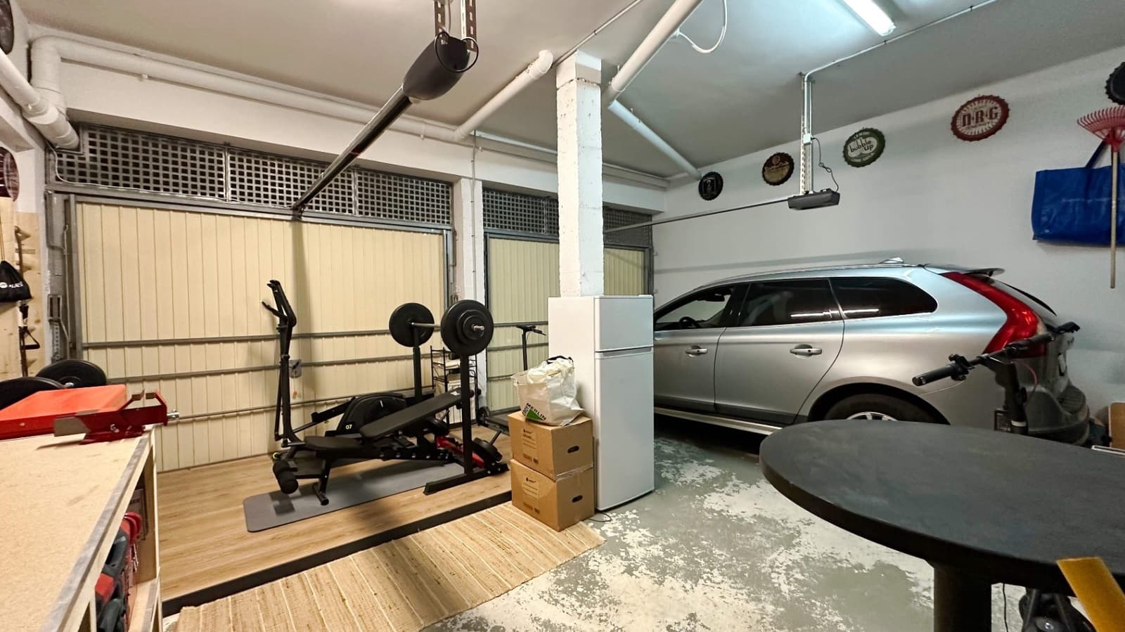 3 bedroom Townhouse for sale in Altea la Vella with pool garage - € 450,000 (Ref: 9496635)