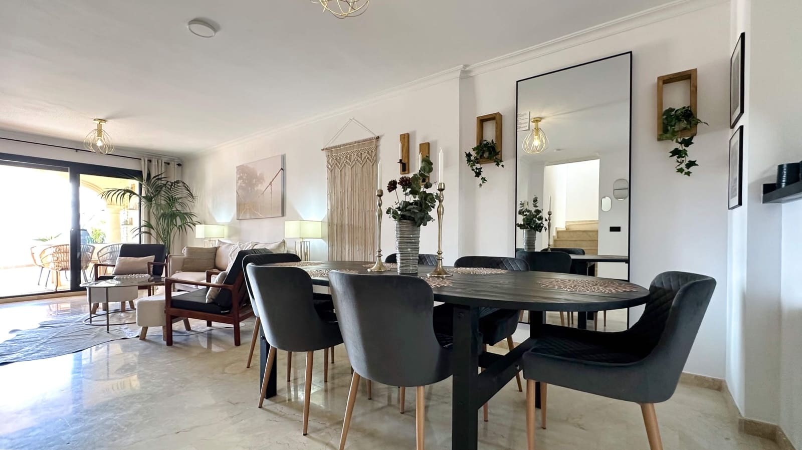 3 bedroom Townhouse for sale in Altea la Vella with pool garage - € 450,000 (Ref: 9496635)