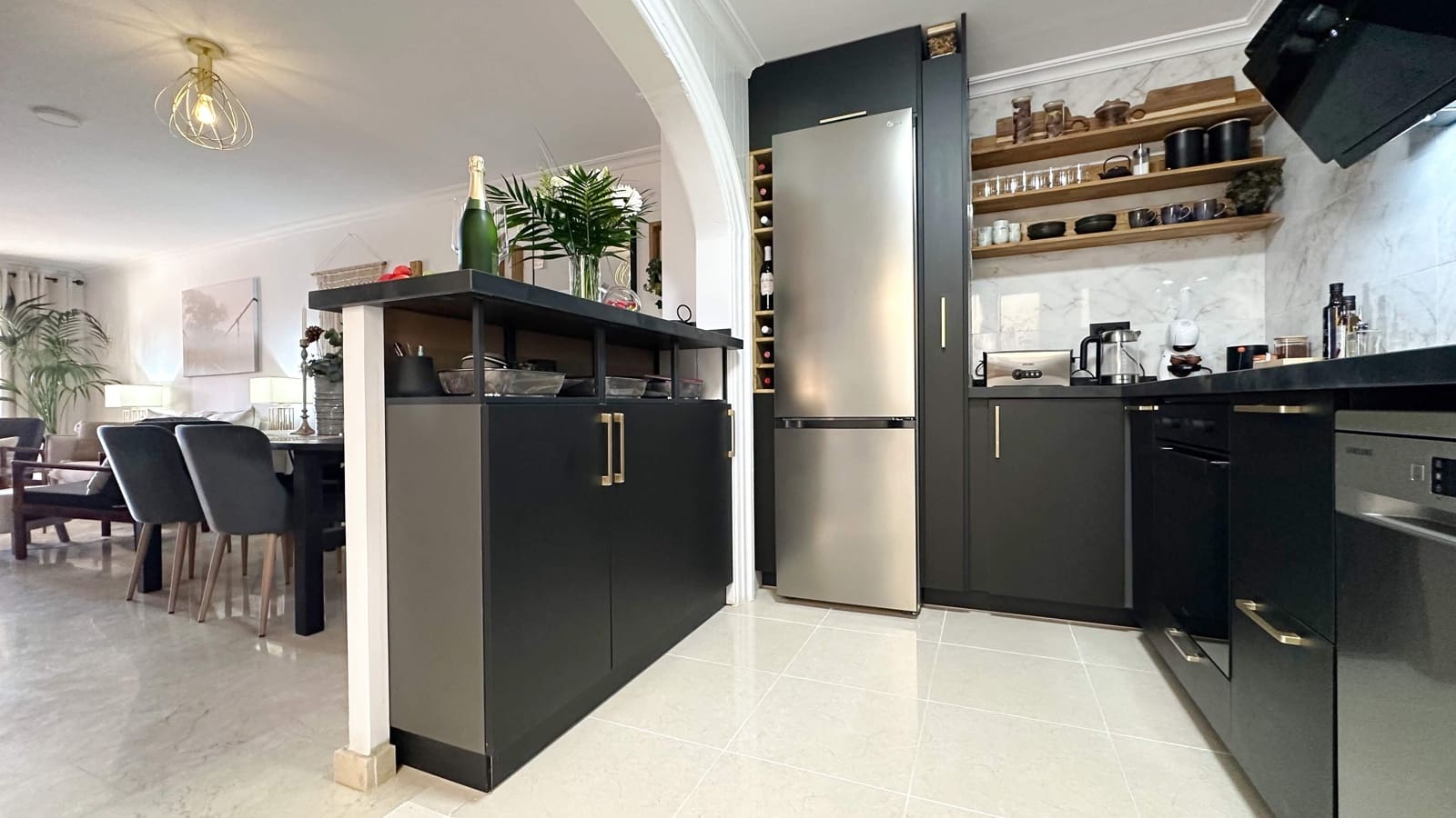 3 bedroom Townhouse for sale in Altea la Vella with pool garage - € 450,000 (Ref: 9496635)