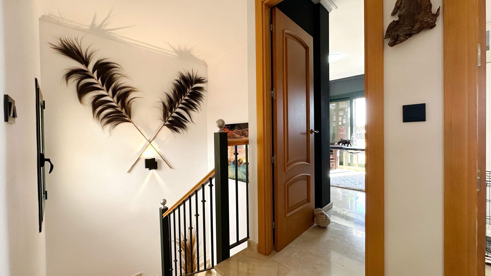 3 bedroom Townhouse for sale in Altea la Vella with pool garage - € 450,000 (Ref: 9496635)