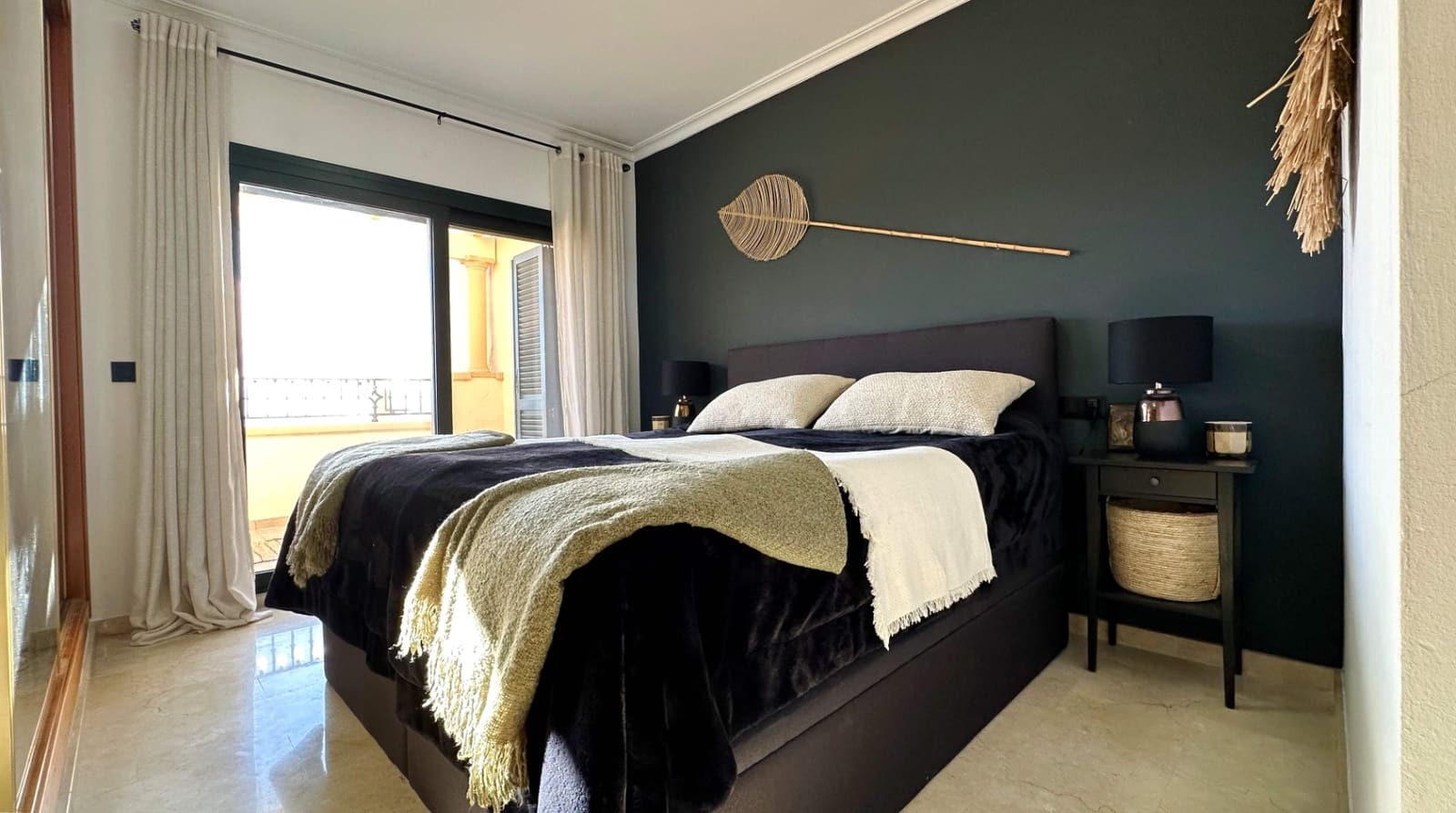 3 bedroom Townhouse for sale in Altea la Vella with pool garage - € 450,000 (Ref: 9496635)