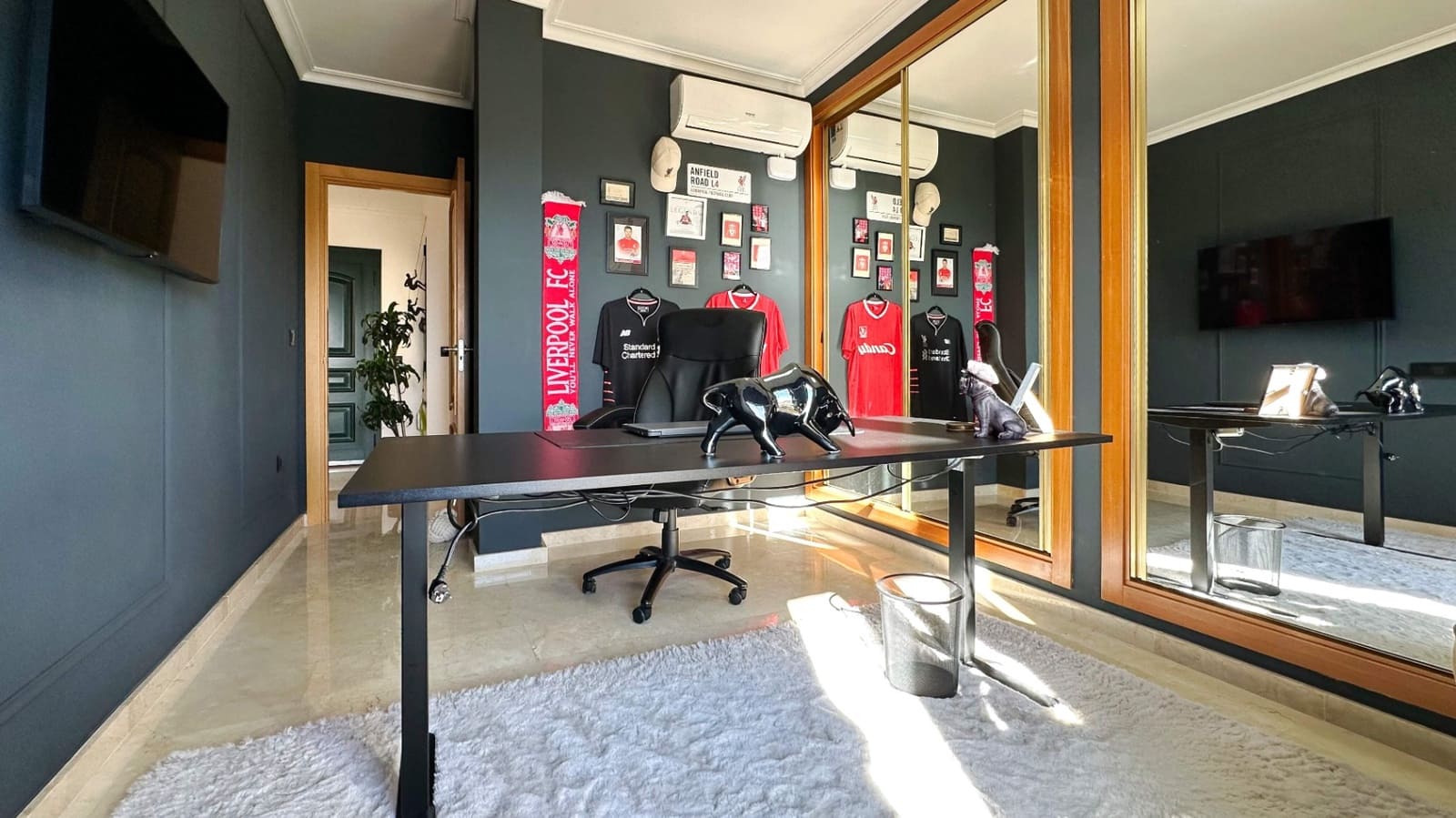 3 bedroom Townhouse for sale in Altea la Vella with pool garage - € 450,000 (Ref: 9496635)