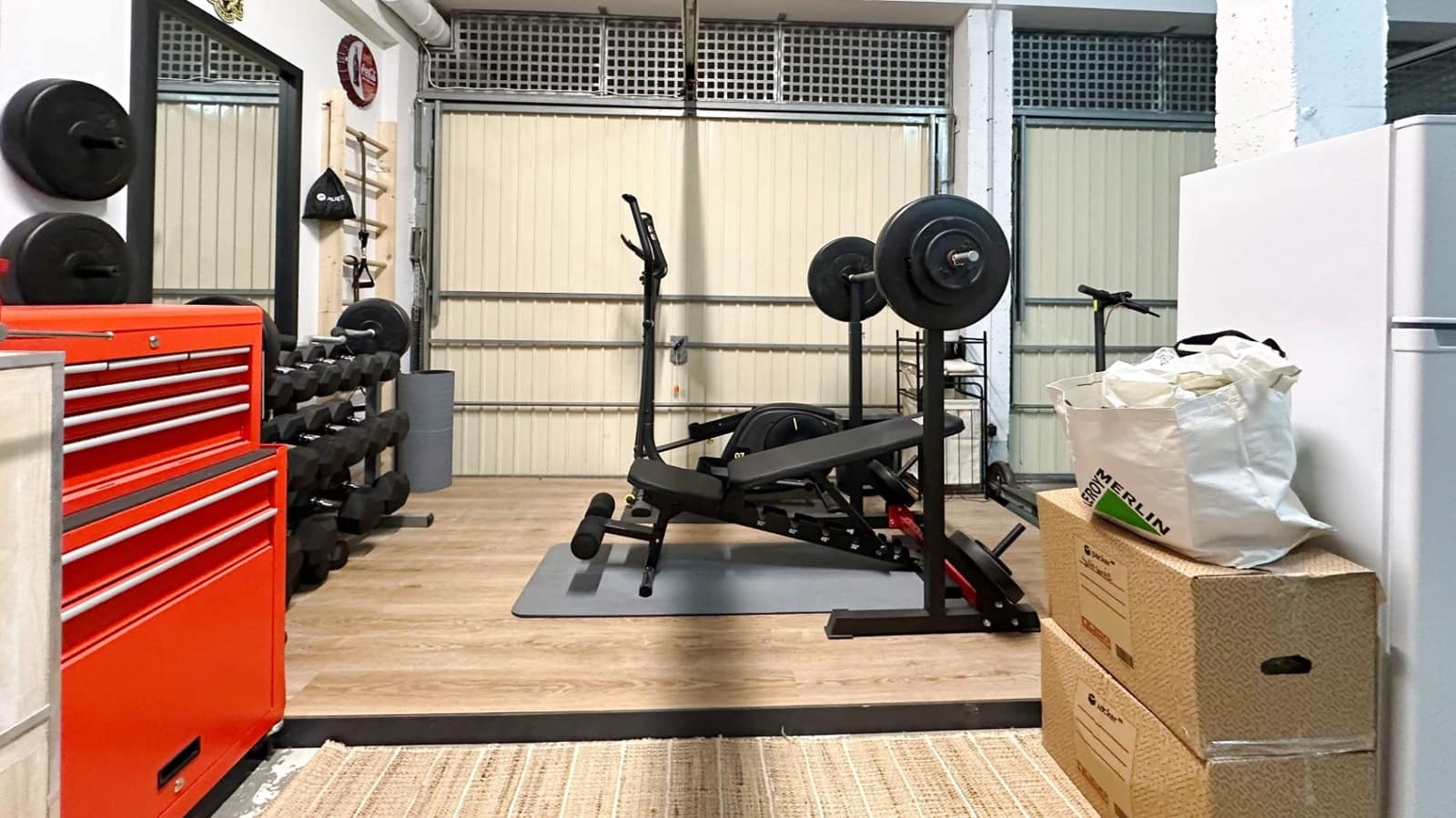 3 bedroom Townhouse for sale in Altea la Vella with pool garage - € 450,000 (Ref: 9496635)