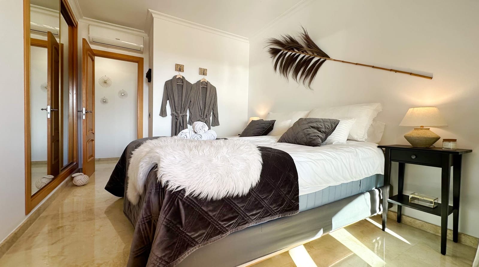 3 bedroom Townhouse for sale in Altea la Vella with pool garage - € 450,000 (Ref: 9496635)