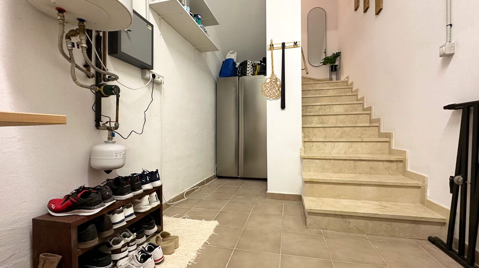 3 bedroom Townhouse for sale in Altea la Vella with pool garage - € 450,000 (Ref: 9496635)