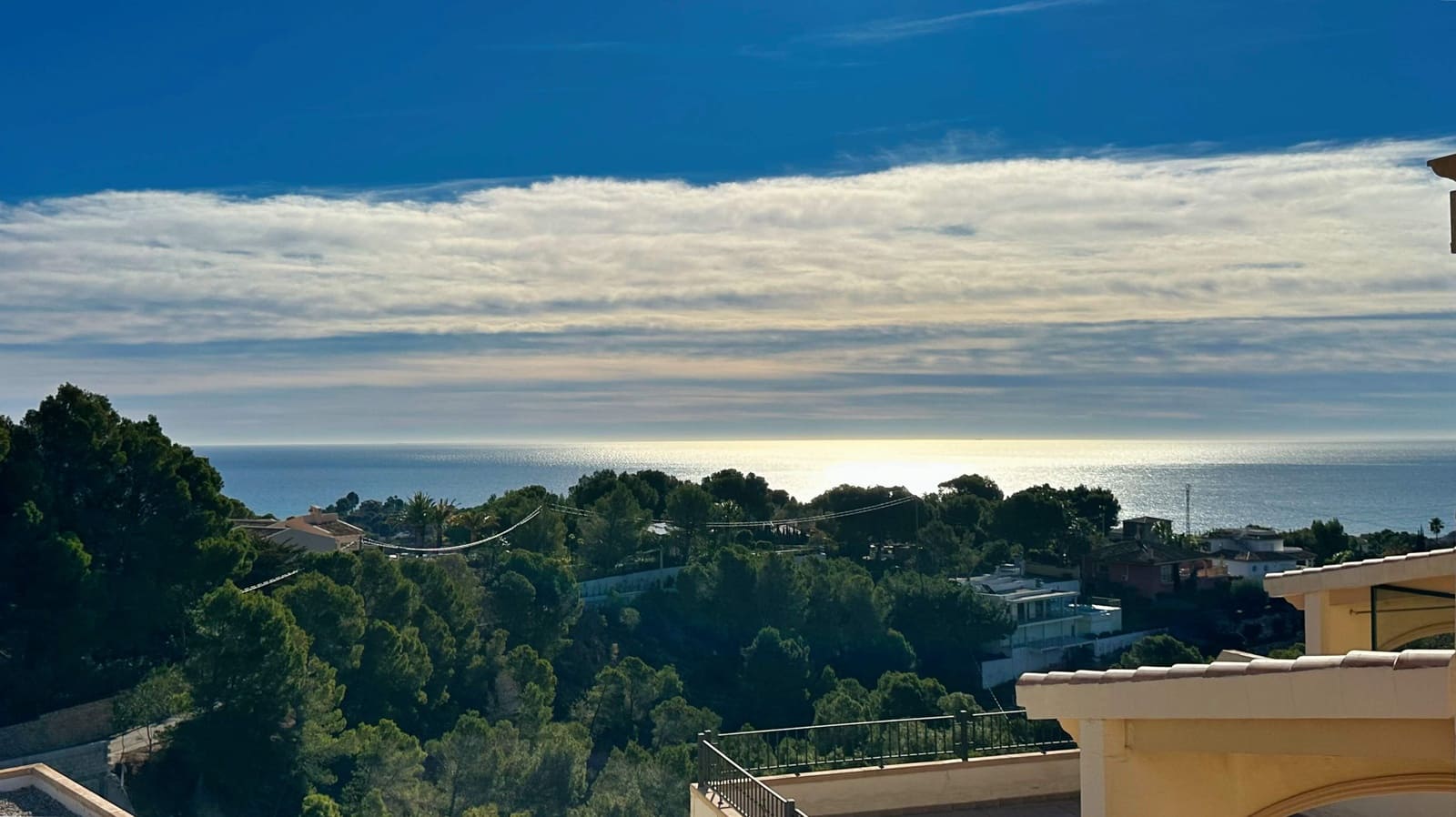 3 bedroom Townhouse for sale in Altea la Vella with pool garage - € 450,000 (Ref: 9496635)