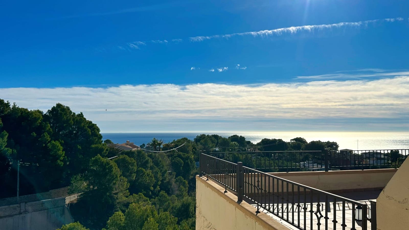 3 bedroom Townhouse for sale in Altea la Vella with pool garage - € 450,000 (Ref: 9496635)