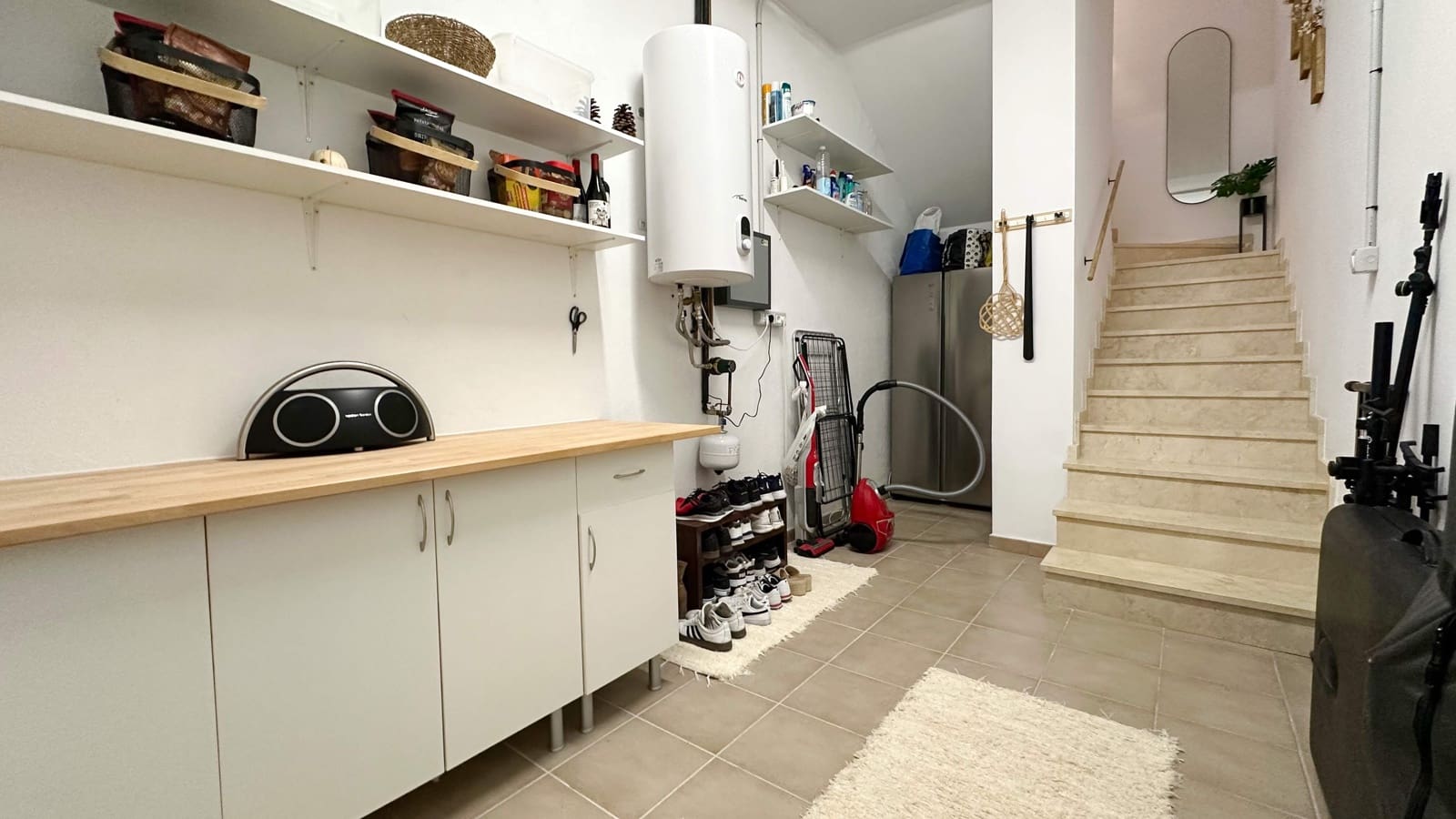 3 bedroom Townhouse for sale in Altea la Vella with pool garage - € 450,000 (Ref: 9496635)