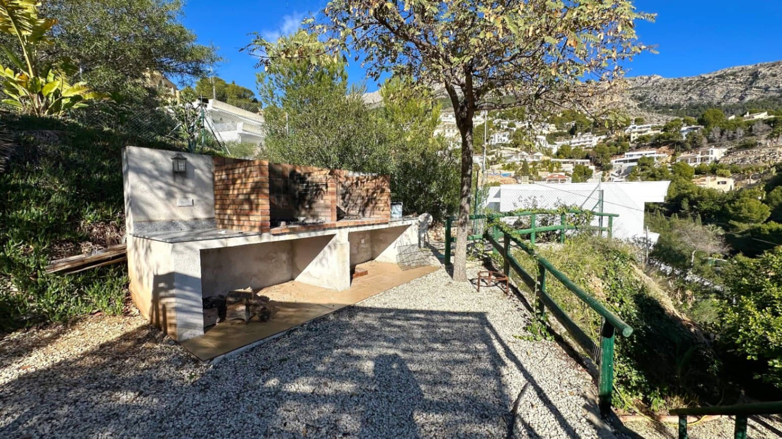 3 bedroom Townhouse for sale in Altea la Vella with pool garage - € 450,000 (Ref: 9496635)