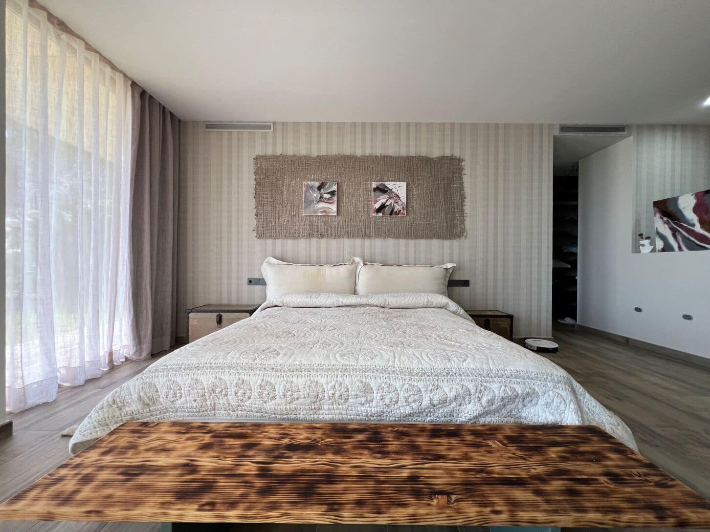 4 makuuhuone Huvila myytävänä paikassa Altea mukana uima-altaan 
autotalli - 2 650 000 € (Ref: 9499898)