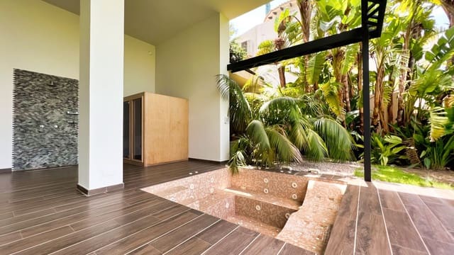 4 camera da letto Villa in vendita in Altea con piscina garage - 2.650.000 € (Rif: 9499898)