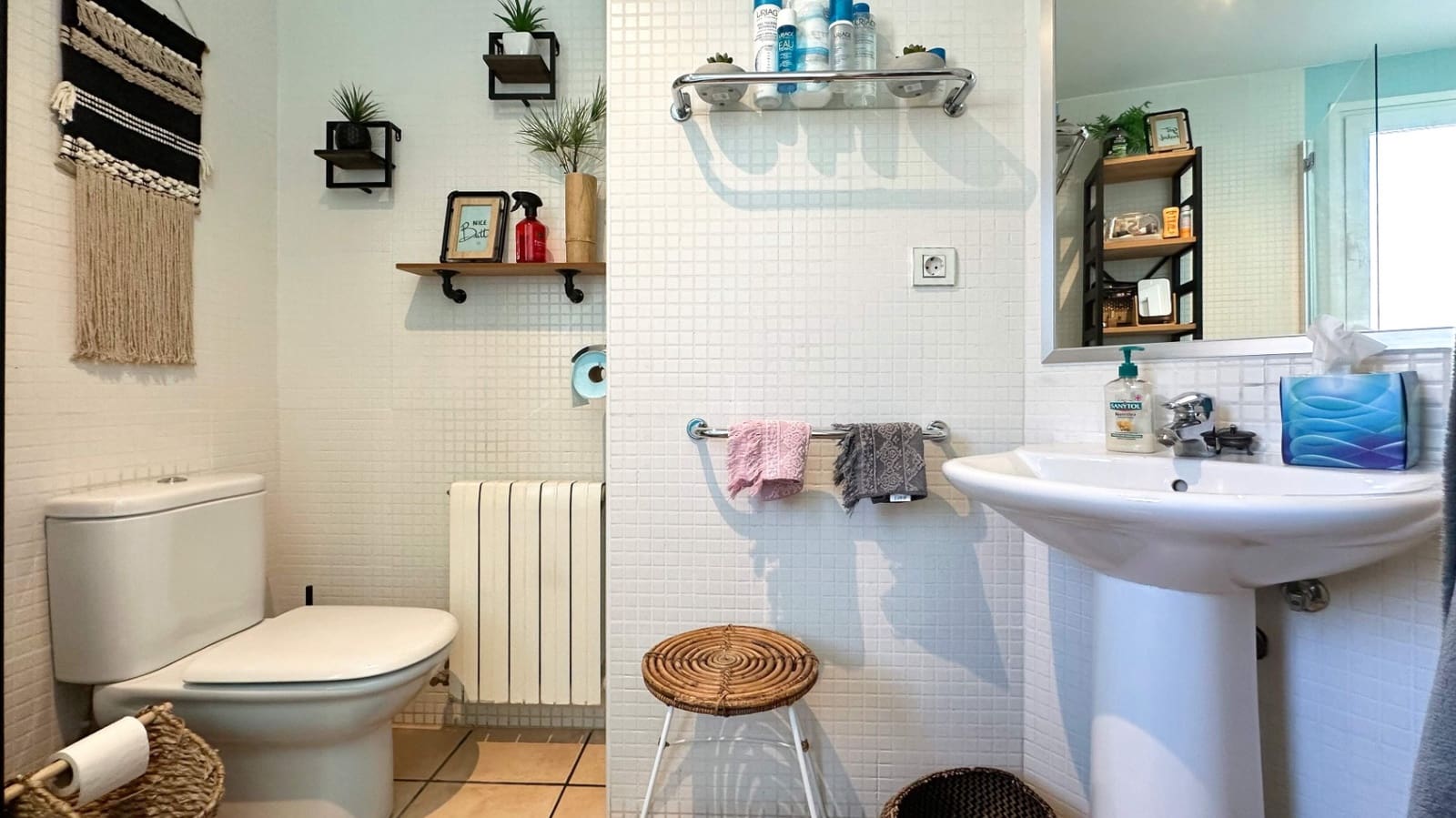 2 slaapkamer Penthouse te koop in Altea la Vella met zwembad garage - € 410.000 (Ref: 9500795)