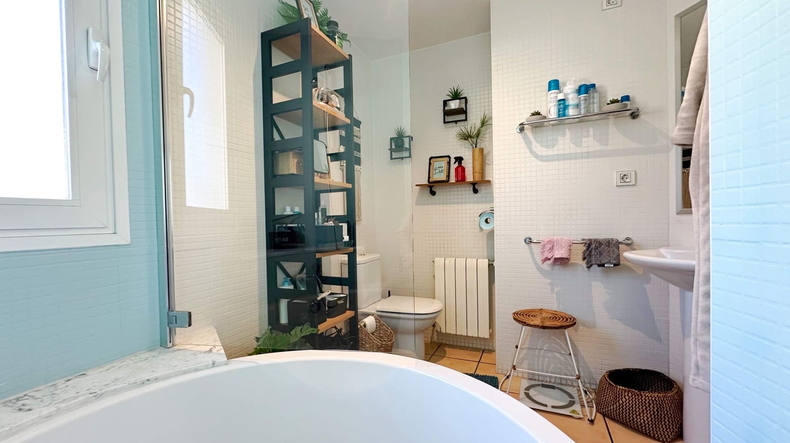 2 slaapkamer Penthouse te koop in Altea la Vella met zwembad garage - € 410.000 (Ref: 9500795)