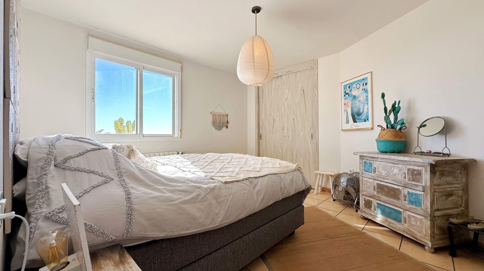 2 slaapkamer Penthouse te koop in Altea la Vella met zwembad garage - € 410.000 (Ref: 9500795)