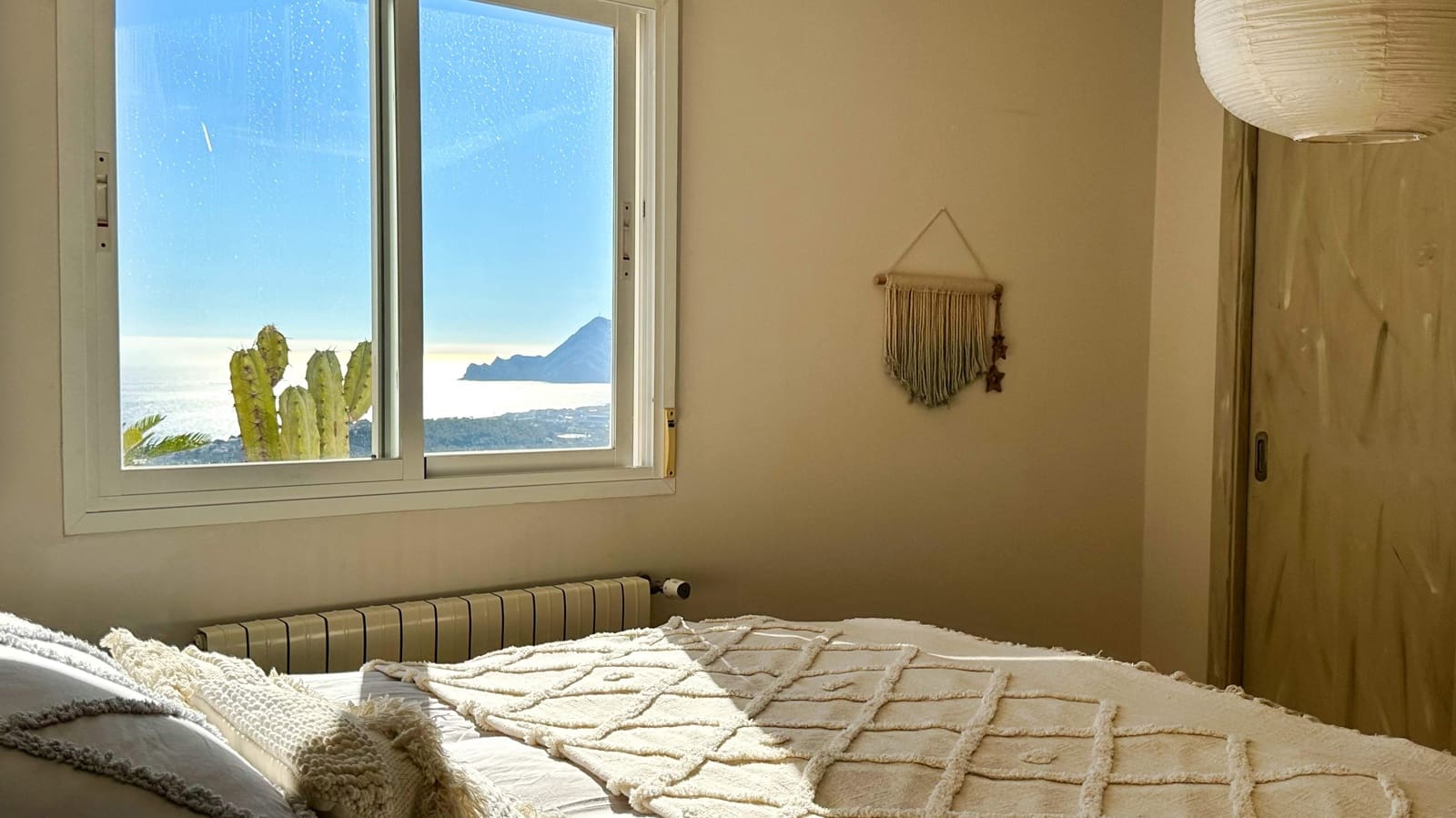 2 slaapkamer Penthouse te koop in Altea la Vella met zwembad garage - € 410.000 (Ref: 9500795)