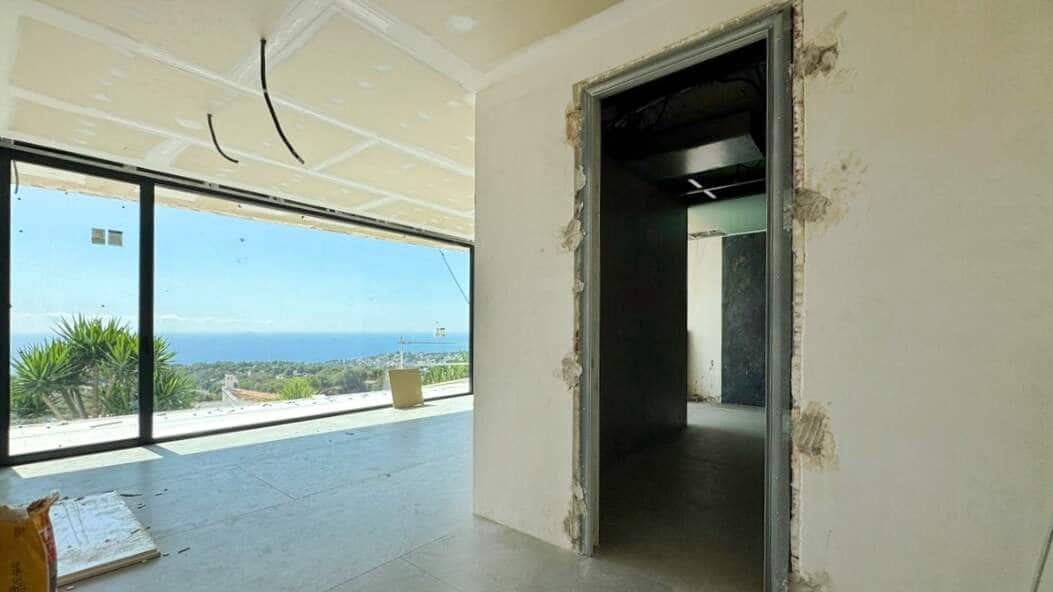 4 sovrum Villa till salu i Benissa med pool garage - 3 900 000 € (Ref: 9510291)