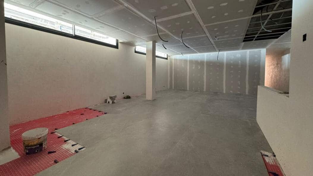 4 sovrum Villa till salu i Benissa med pool garage - 3 900 000 € (Ref: 9510291)