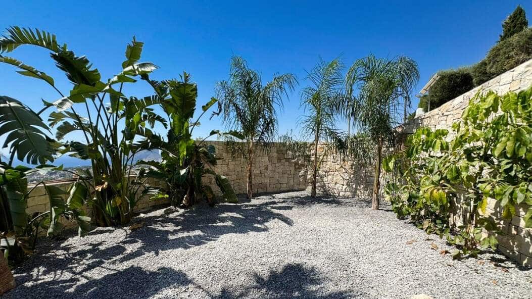 4 sovrum Villa till salu i Benissa med pool garage - 3 900 000 € (Ref: 9510291)