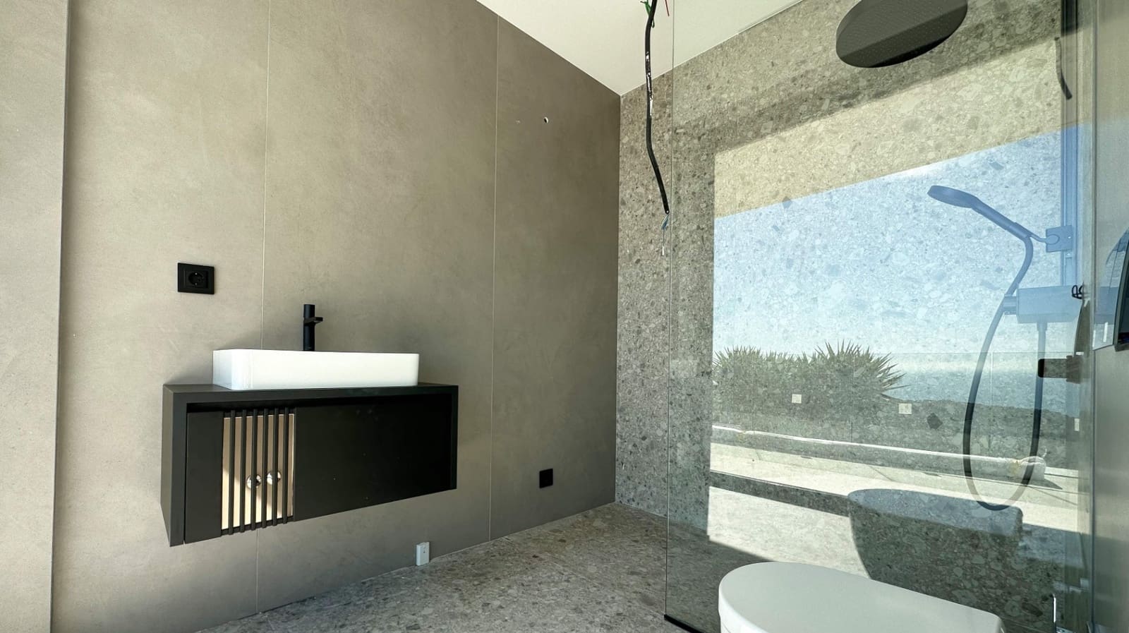 4 bedroom Villa for sale in Benissa with pool garage - € 3,900,000 (Ref: 9510291)