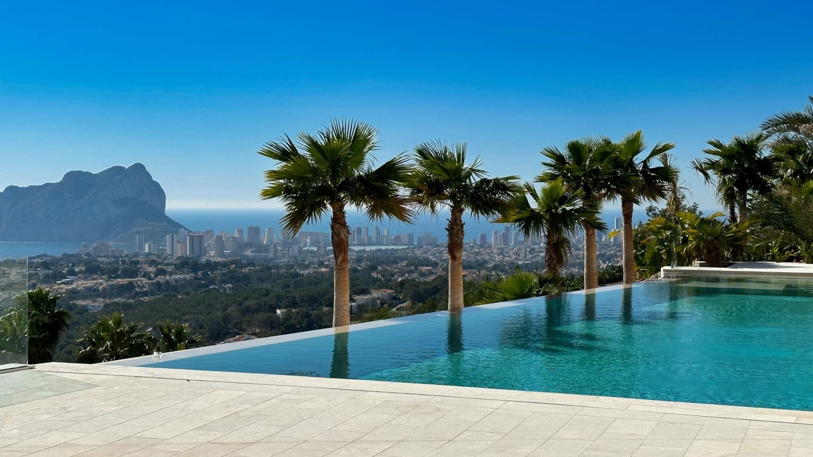 4 bedroom Villa for sale in Benissa with pool garage - € 3,900,000 (Ref: 9510291)