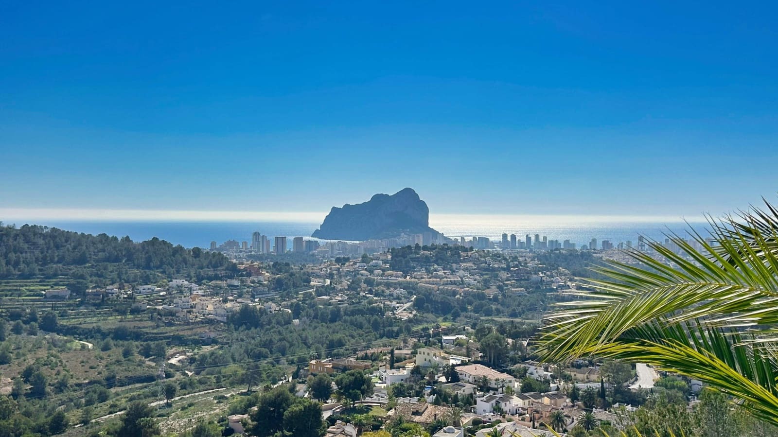 4 bedroom Villa for sale in Benissa with pool garage - € 3,900,000 (Ref: 9510291)