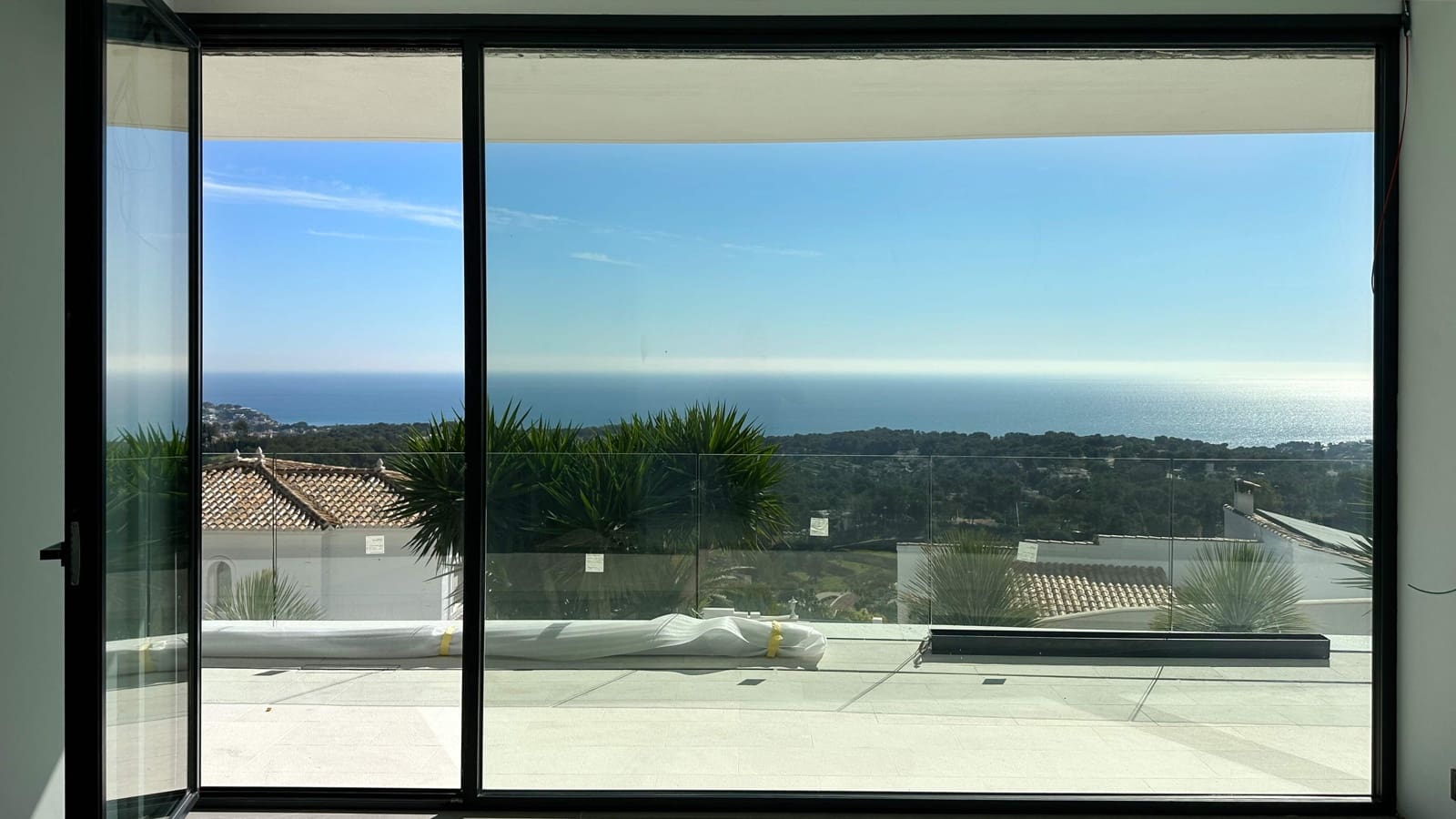 4 bedroom Villa for sale in Benissa with pool garage - € 3,900,000 (Ref: 9510291)