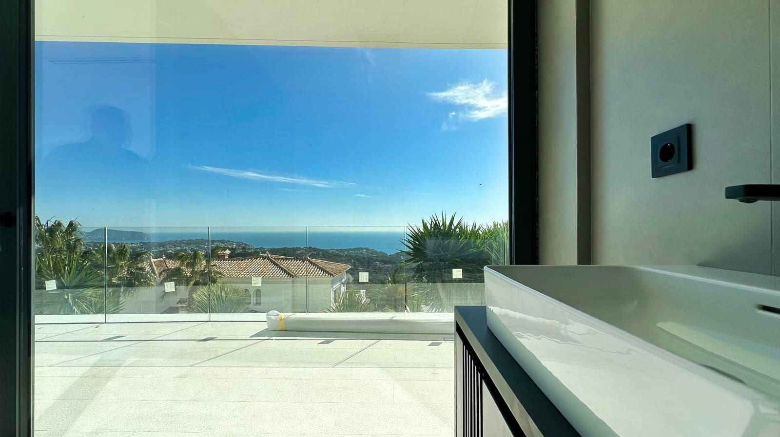 4 bedroom Villa for sale in Benissa with pool garage - € 3,900,000 (Ref: 9510291)