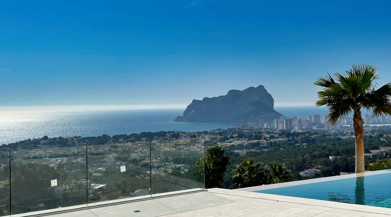 4 bedroom Villa for sale in Benissa with pool garage - € 3,900,000 (Ref: 9510291)