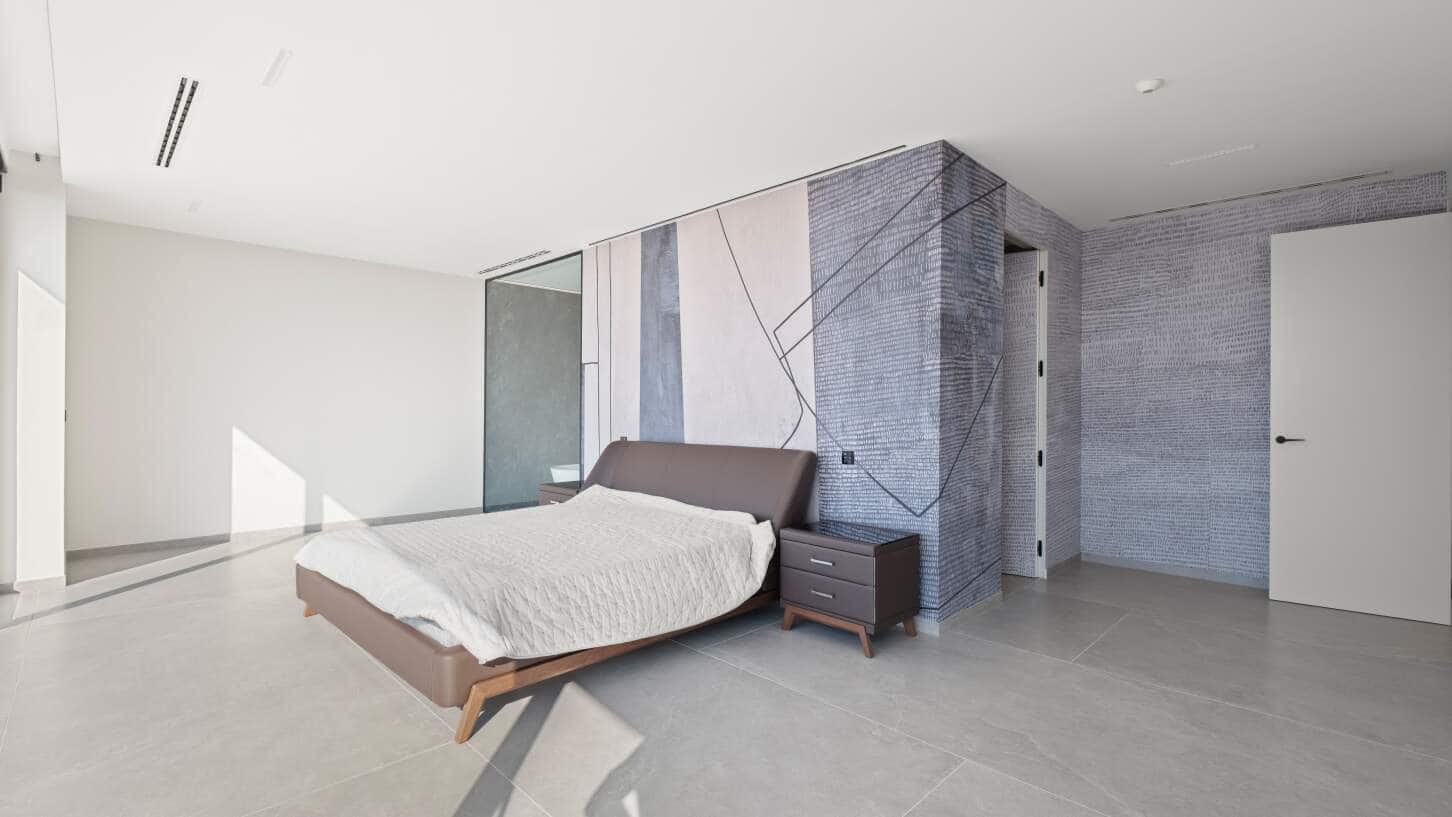 4 bedroom Villa for sale in Benissa with pool garage - € 3,900,000 (Ref: 9510291)