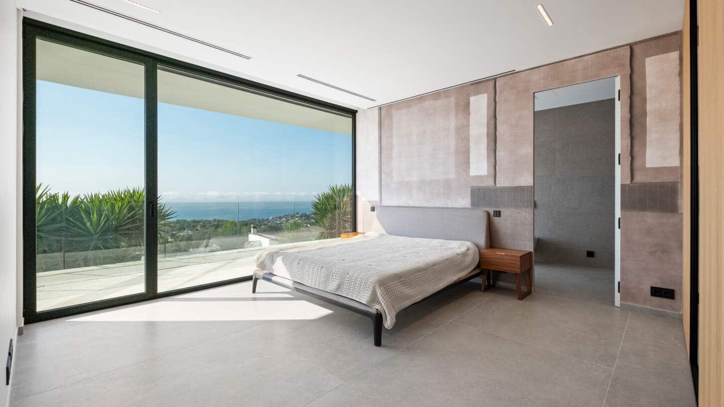 4 bedroom Villa for sale in Benissa with pool garage - € 3,900,000 (Ref: 9510291)