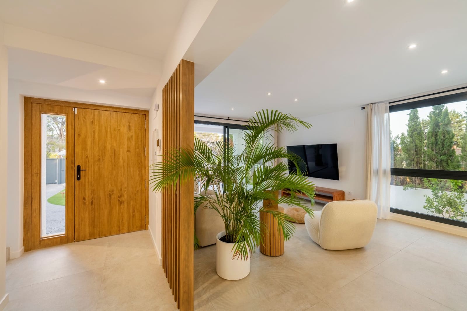 4 bedroom Villa for sale in Altea with pool garage - € 1,450,000 (Ref: 9516267)