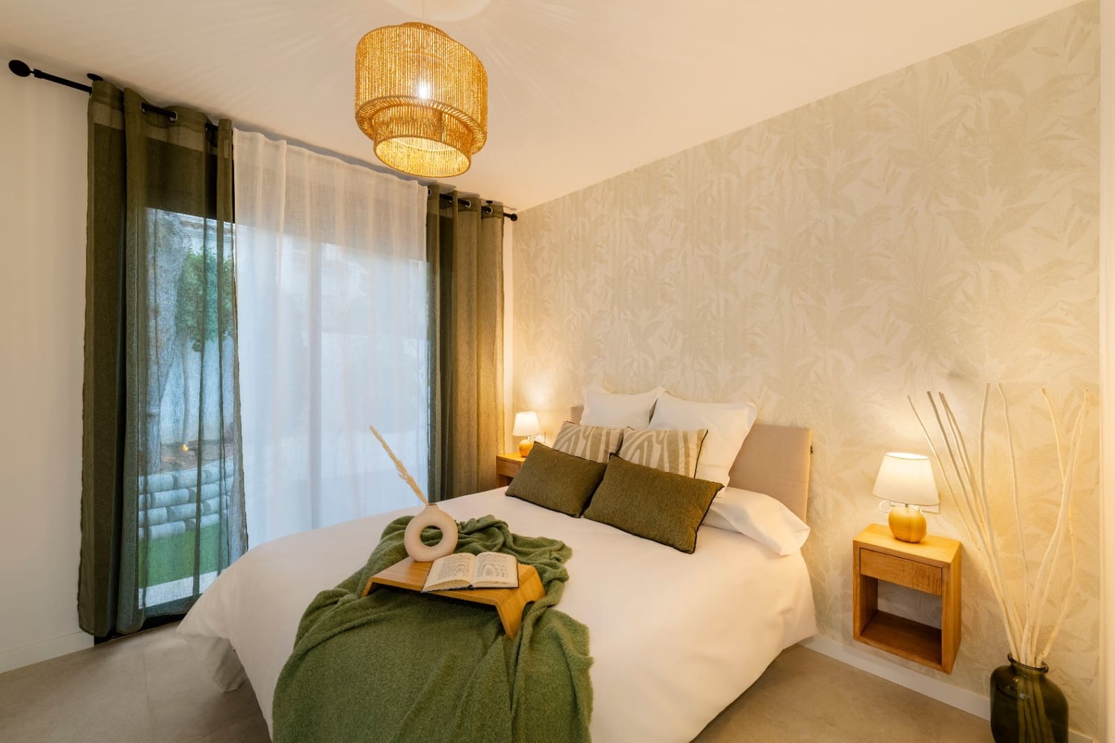 4 bedroom Villa for sale in Altea with pool garage - € 1,450,000 (Ref: 9516267)