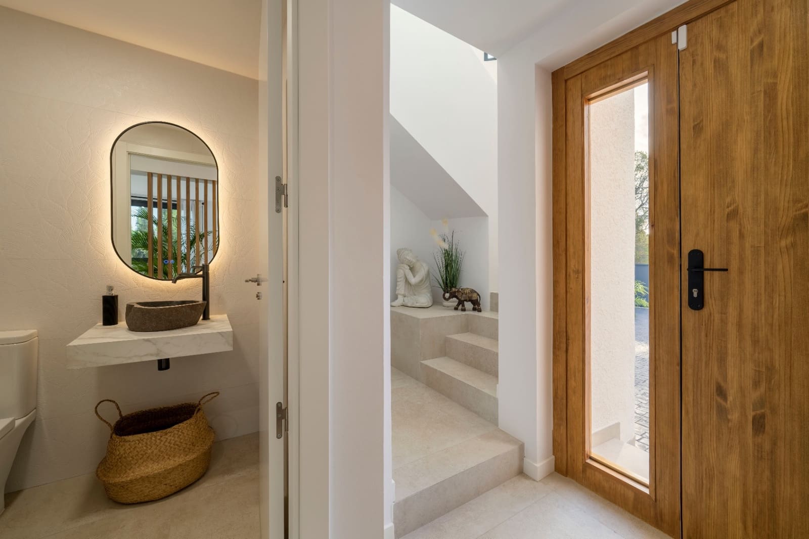 4 bedroom Villa for sale in Altea with pool garage - € 1,450,000 (Ref: 9516267)