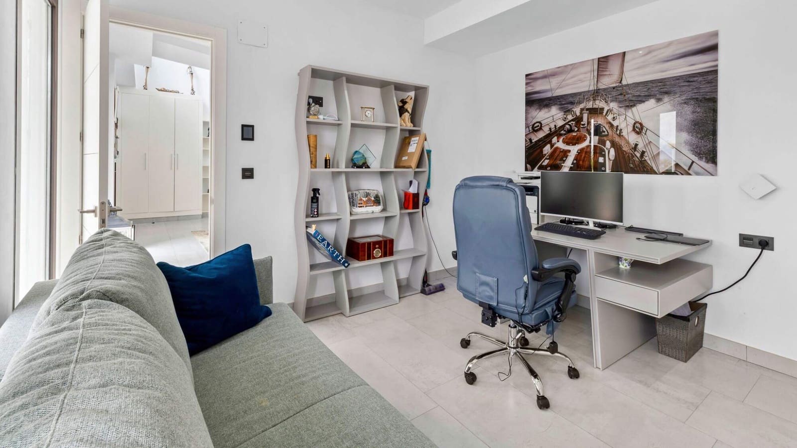 5 sovrum Villa till salu i Javea / Xabia med pool garage - 2 350 000 € (Ref: 9525798)